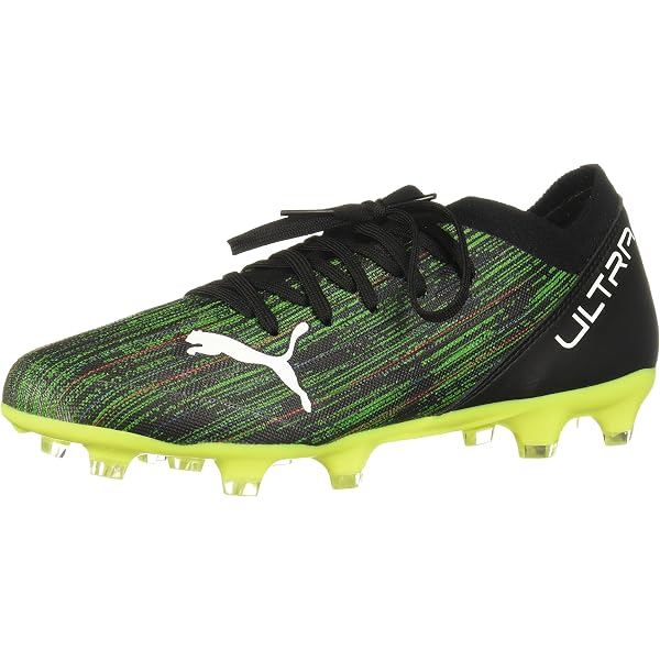 Amazon.com | Puma - Mens Ultra 1.4 Fg/Ag Shoes, Size: 7 M US